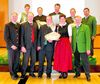 Meisterbriefverleihung Mai 2012 - Die besten Meister © Adelheid Widmoser Meisterbriefverleihung Mai 2012 - Die besten Meister © Adelheid Widmoser