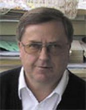 Leiter Rechnungswesen OB Franz Hofbauer &copy; Grub�ck