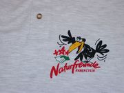Beflockung Leibchen &copy; Archiv