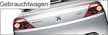 Gebrauchtwagen © Archiv Gebrauchtwagen © Archiv