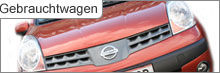 Gebrauchtwagen &copy; Archiv