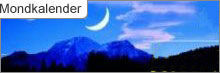 Mondkalender © Archiv Mondkalender © Archiv