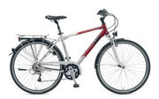 KTM LifeLite © Archiv KTM LifeLite © Archiv