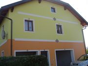K�fer Zarnsdorf Fassade fertig 002 &copy; Archiv