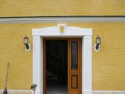 Lothspieler Eingang Profile &copy; Archiv