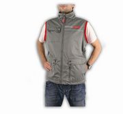 Lindner Fahrerweste small