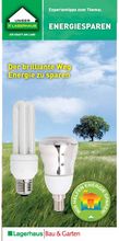 Tipp-Brosch�re Energiesparen