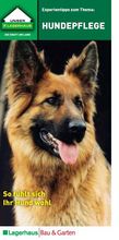 Tipp-Brosch�re Hundepflege