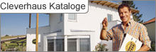 Cleverhaus Kataloge &copy; Archiv
