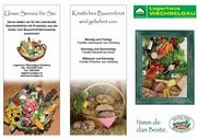 Bauernladen1 &copy; Archiv