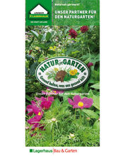 "Natur im Garten"