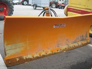 Hydrac Schneeschild UNI 250 01 &copy; Archiv