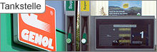 Tanken non-stop &copy; Archiv