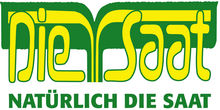 Die Saat Logo &copy; Archiv