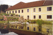 Punz Oberndorf &copy; Archiv