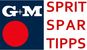 Spritspartipps Logo