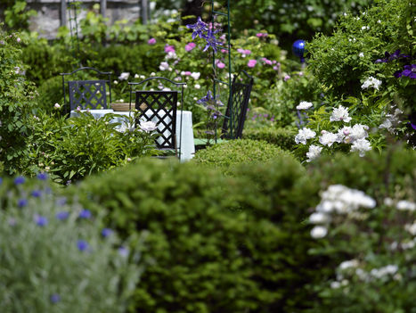 MARIENSCHLÖSSL WIEDENDORF © Natur im Garten Alexander Haiden MARIENSCHLÖSSL WIEDENDORF © Natur im Garten Alexander Haiden