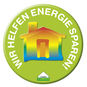 Energiespar Signet 3D &copy; Archiv
