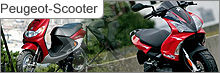 Peugeot-Scooter &copy; Archiv