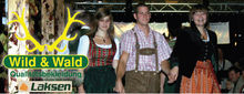 Modenschau
