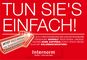 Internorm Tun sie einfach