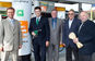 SuperEthanol Zapfs�ule Zwettl