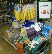 Arbeitshandschuhe &copy; Archiv