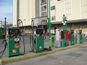 Ethanol Tankstelle Ebr