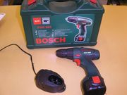 Akkubohrmaschine PSR960 &copy; Archiv