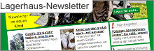 Newsletter-Agrar-Technik &copy; Archiv
