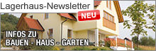 Newsletter-Baustoffe-Haus-Garten &copy; Archiv