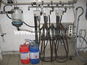 MIELE-ROHRMELKANLAGE