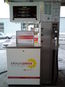 Erdgastankstelle Shell Weiz