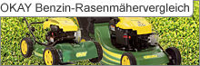 Okay Benzinrasenm�hervergleich &copy; Archiv
