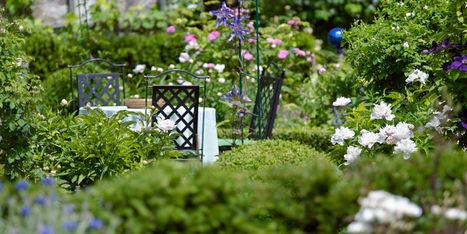 � Natur im Garten Alexander Haiden &copy; � Natur im Garten Alexander Haiden