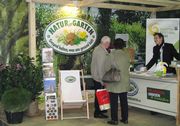 GartenBau Messe 2010 05 © Archiv GartenBau Messe 2010 05 © Archiv