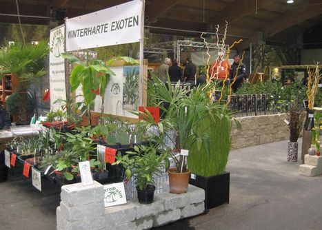 GartenBau Messe 2010 01 © Archiv GartenBau Messe 2010 01 © Archiv