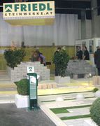 GartenBau Messe 2010 03 © Archiv GartenBau Messe 2010 03 © Archiv