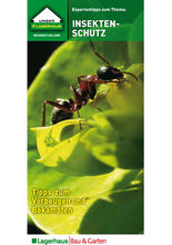Tipp-Brosch�re INSEKTENSCHUTZ