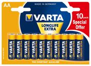 Varta 10er &copy; Archiv