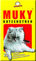 Muki Katzenstreu 20l 81z