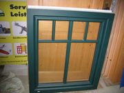 Fenster P�ggstall 2 &copy; Archiv