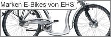 Fahrradhandel &copy; Archiv