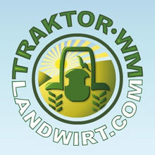 Traktor-WM &copy; Archiv