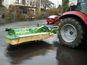 Krone EASY CUT 280 CV-Q MIT AUFBEREITER