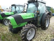 Deutz Agroplus 02 &copy; Archiv