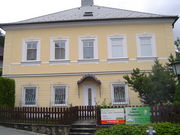 Elser Artstetten Fassade fertig 003 &copy; Archiv