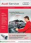 Audi Sparpakete Juni-Juli 2010