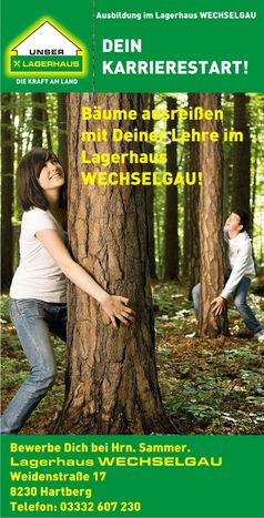 Ausbildung &copy; Archiv