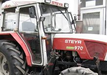100706 Steyr 970lw &copy; Archiv